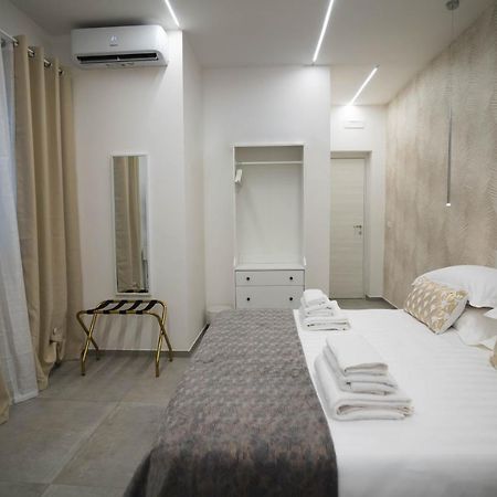 Arco Alto Rooms Bari Ngoại thất bức ảnh