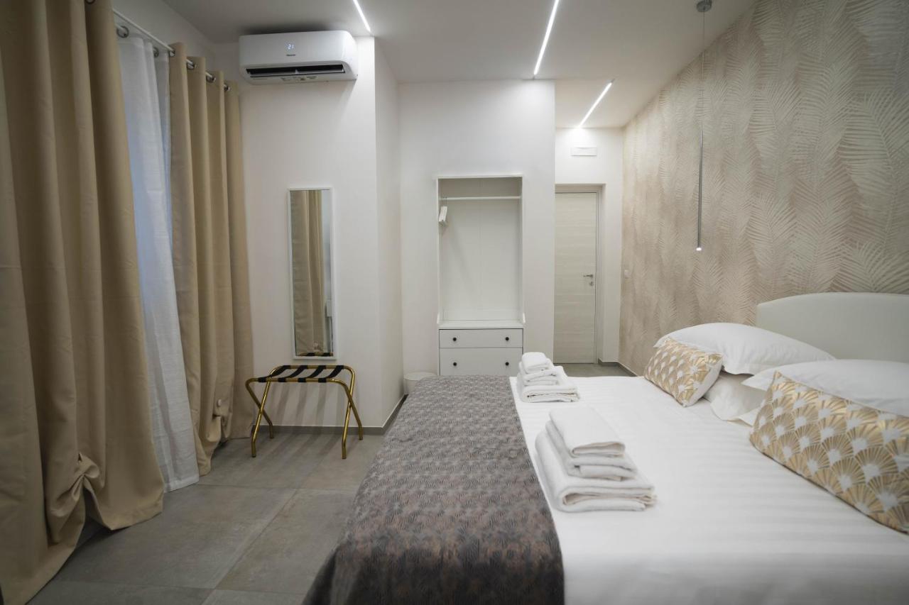 Arco Alto Rooms Bari Ngoại thất bức ảnh