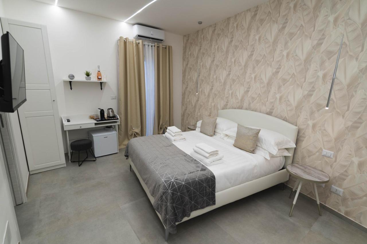 Arco Alto Rooms Bari Ngoại thất bức ảnh