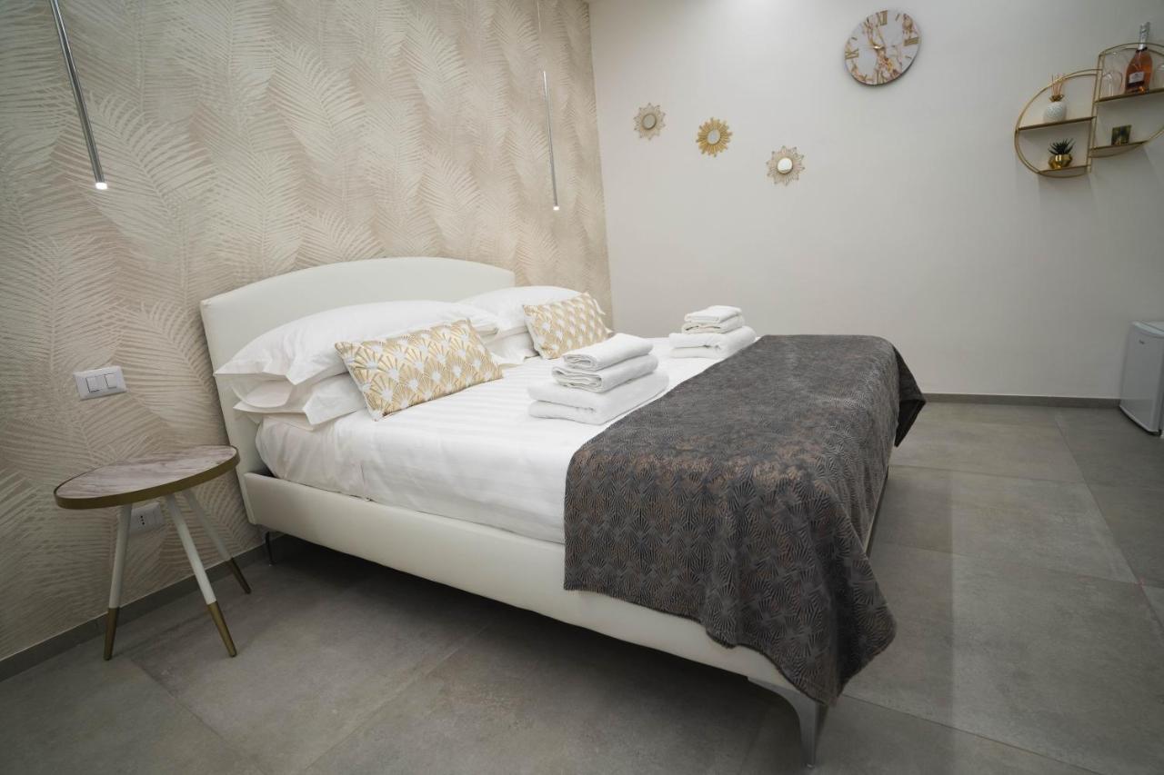 Arco Alto Rooms Bari Ngoại thất bức ảnh