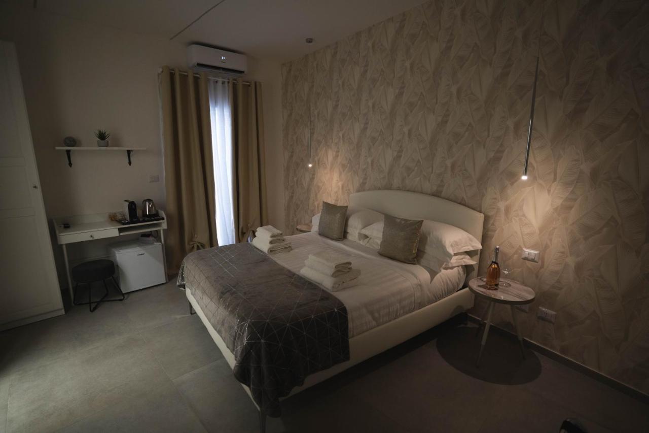 Arco Alto Rooms Bari Ngoại thất bức ảnh
