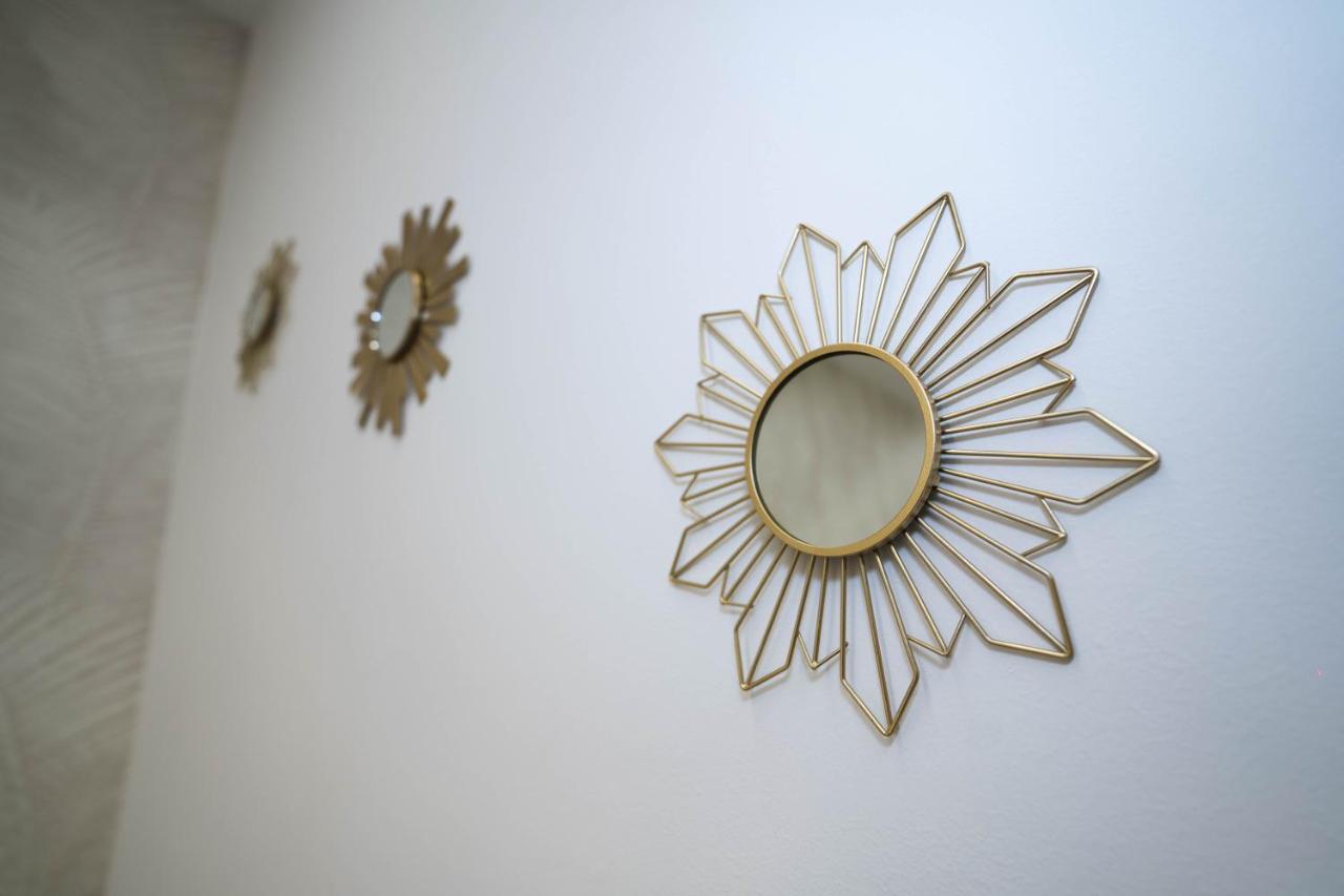 Arco Alto Rooms Bari Ngoại thất bức ảnh