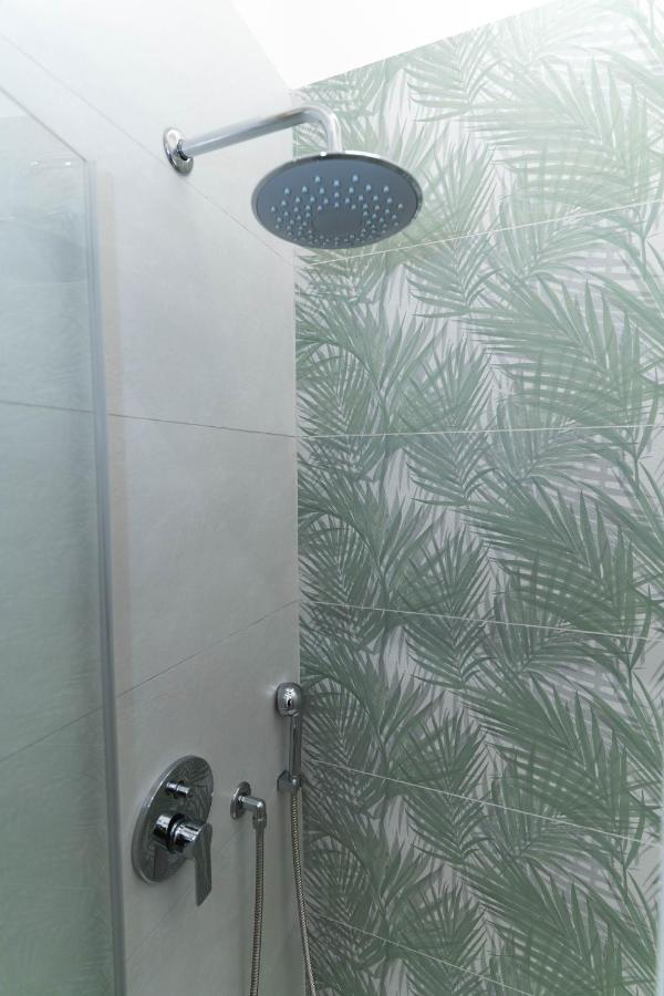 Arco Alto Rooms Bari Ngoại thất bức ảnh