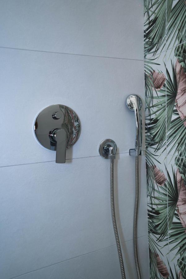 Arco Alto Rooms Bari Ngoại thất bức ảnh