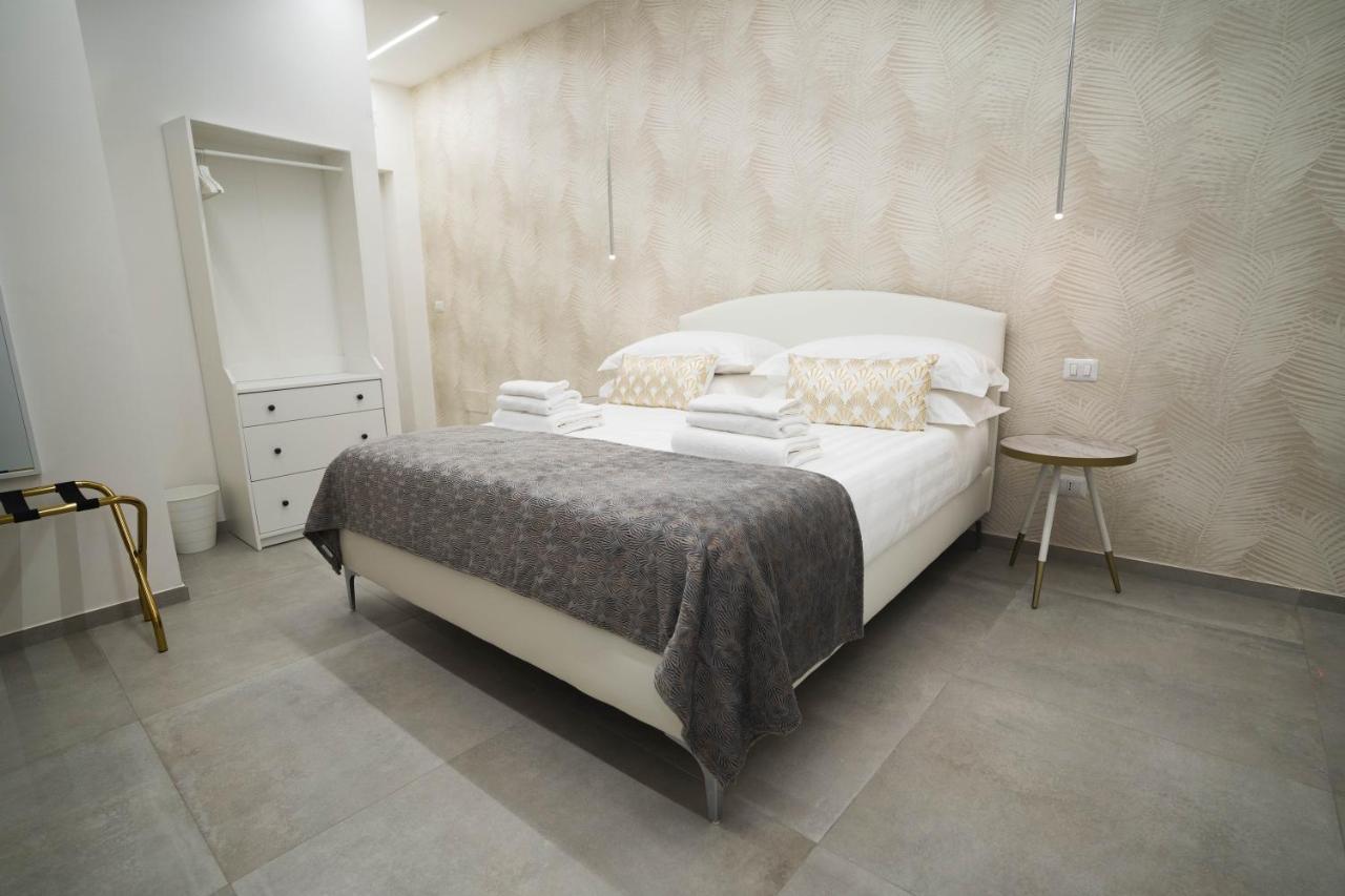 Arco Alto Rooms Bari Ngoại thất bức ảnh