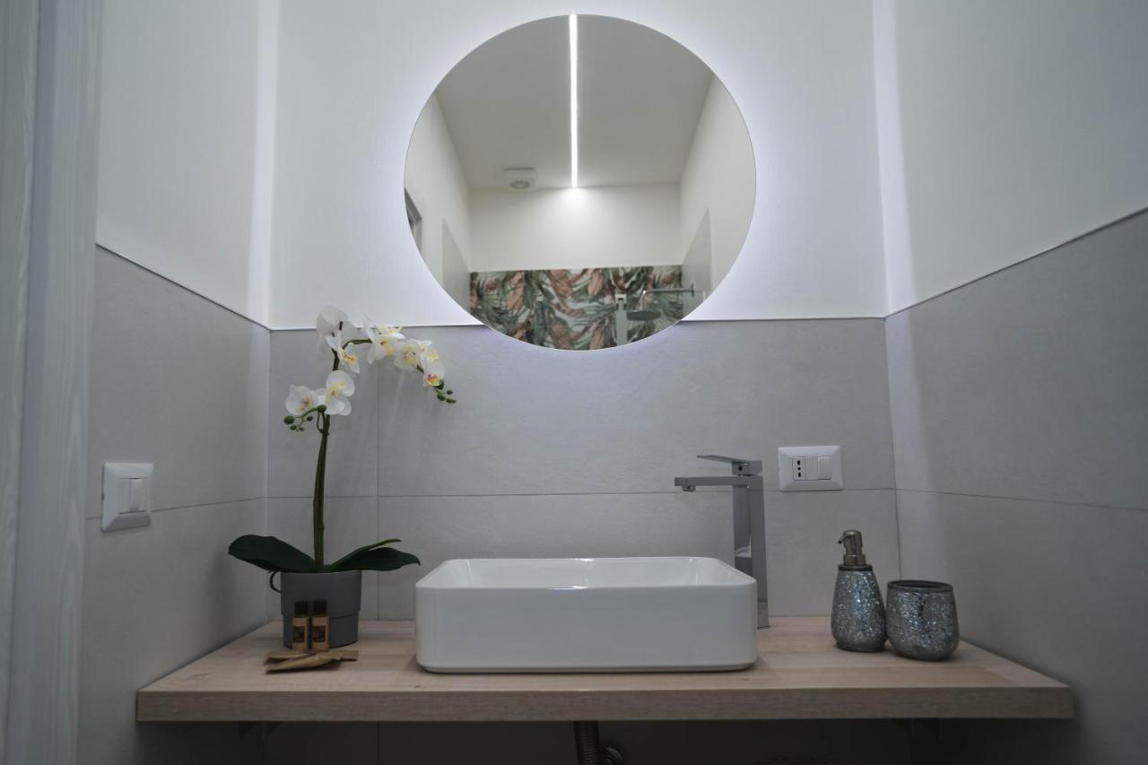 Arco Alto Rooms Bari Ngoại thất bức ảnh