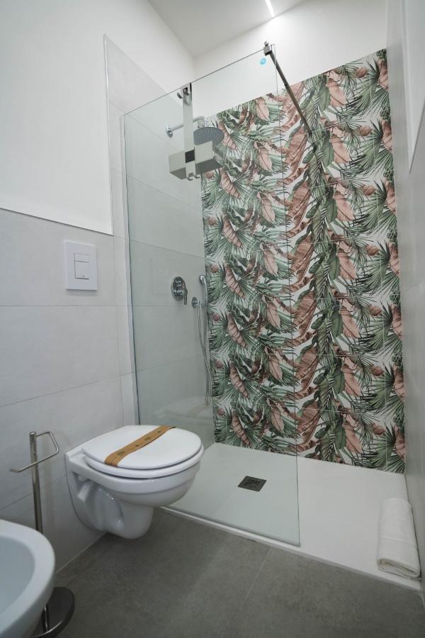Arco Alto Rooms Bari Ngoại thất bức ảnh