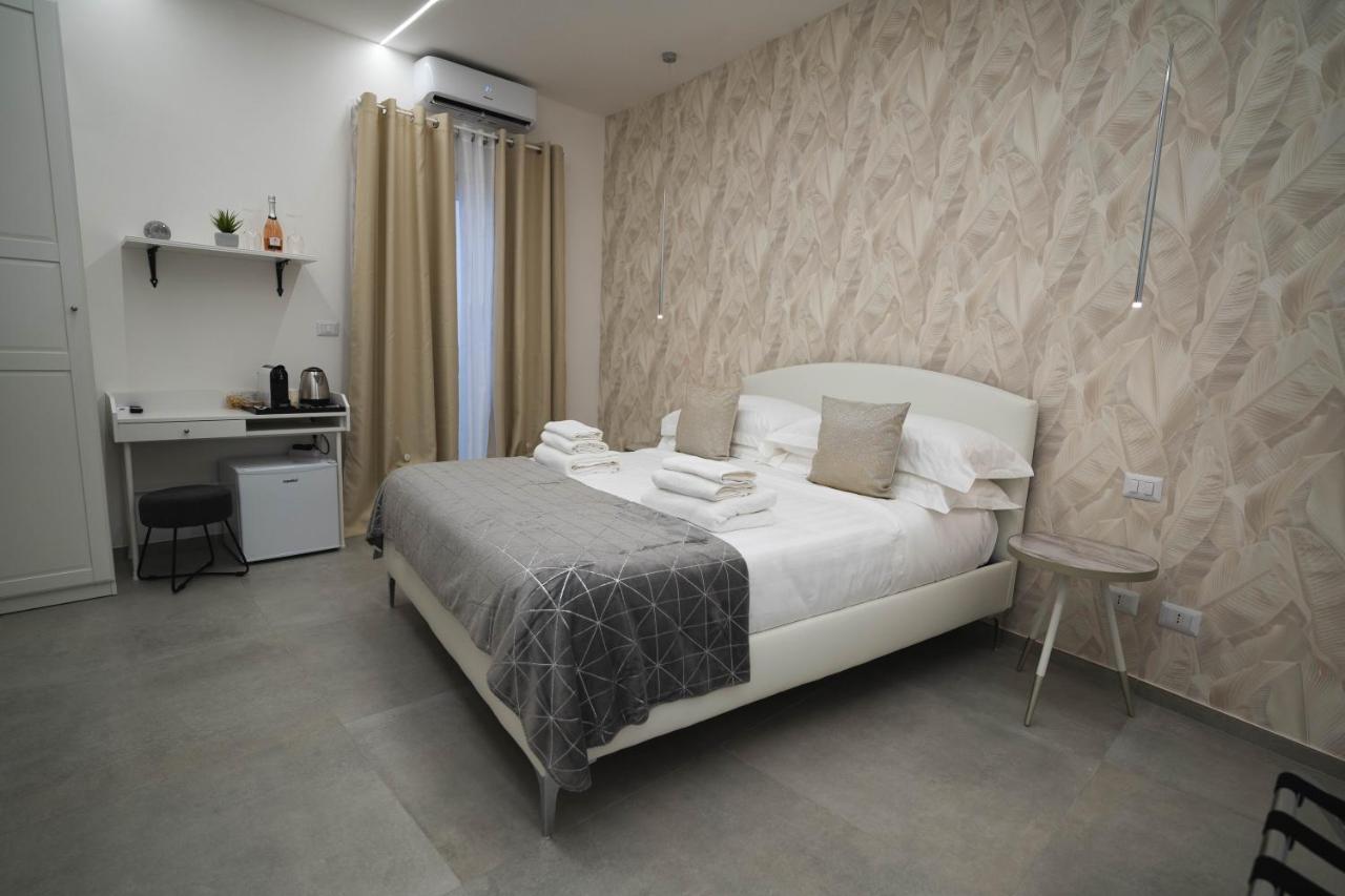 Arco Alto Rooms Bari Ngoại thất bức ảnh